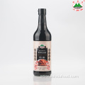 500ml Glass Bottle Black Rice Vinegar